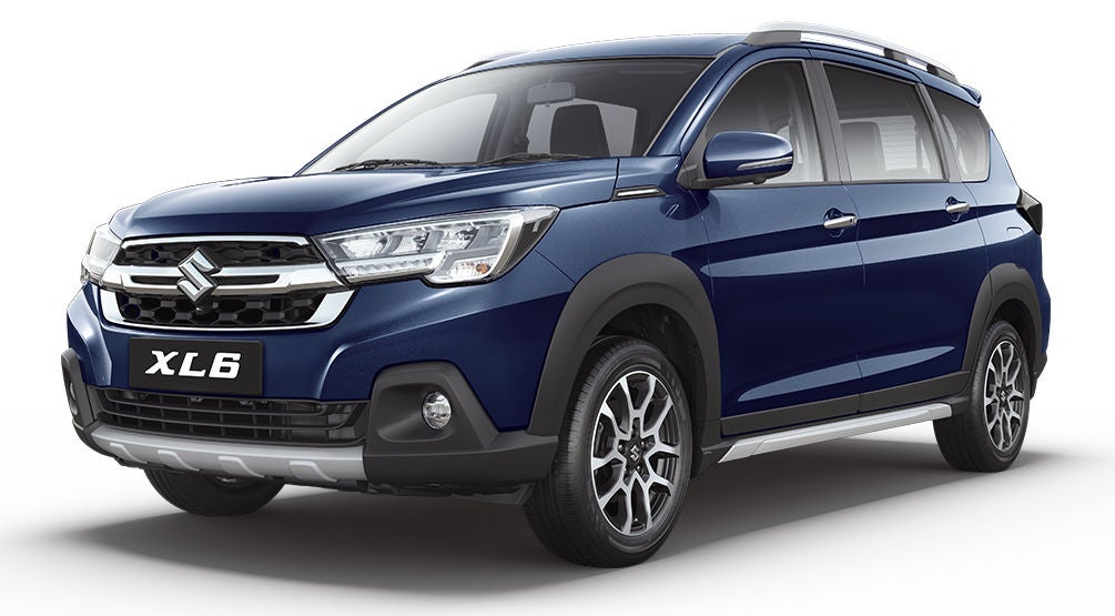 Premsons Motor NEXA Car Showroom in Medininagar, Daltonganj